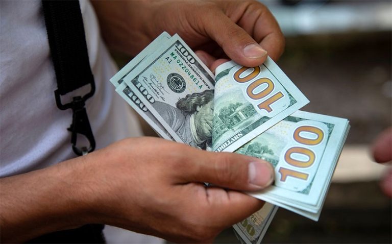 سعر الدولار اليوم الأحد 3 مايو 2026 في ختام التعاملات.. تحديث جديد