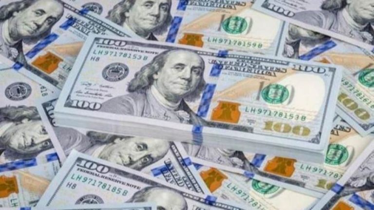 سعر الدولار اليوم الأربعاء 13-5-2026 بمستهل التعاملات الصباحية