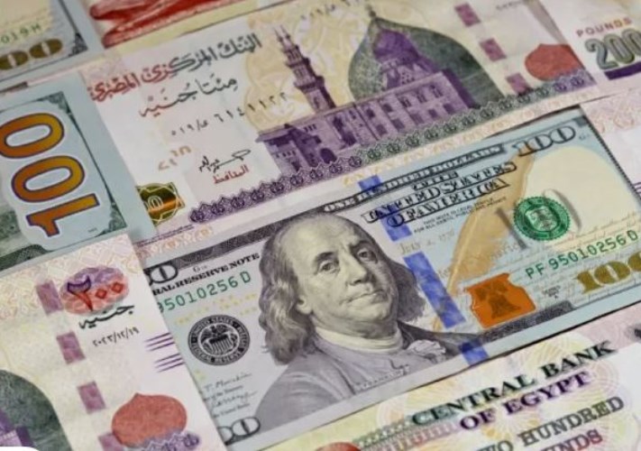 سعر الدولار اليوم الأربعاء 13-5-2026 في بداية التعاملات -جريدة المال
