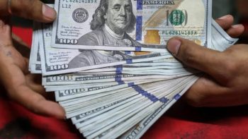 سعر الدولار اليوم الاثنين 11-5-2026 أمام الجنيه في ختام التعاملات -جريدة المال
