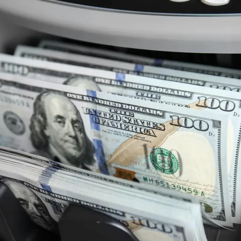سعر الدولار اليوم الثلاثاء 19-5-2026 في ختام التعاملات -جريدة المال