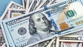 سعر الدولار اليوم الجمعة 8 مايو 2026 في ماكينات الصراف الآلي