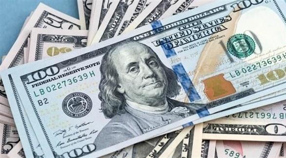 سعر الدولار اليوم الجمعة 8 مايو 2026 في ماكينات الصراف الآلي