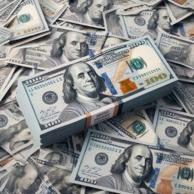 سعر الدولار اليوم في مصر 15 مايو 2026.. استقرار بالبنوك رغم توترات الحرب بين إيران وإسرائيل