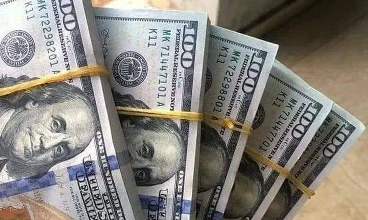 سعر الدولار اليوم في مصر الأربعاء 20 مايو 2026.. كم سجل سعر الأخضر في بنك قناة السويس؟