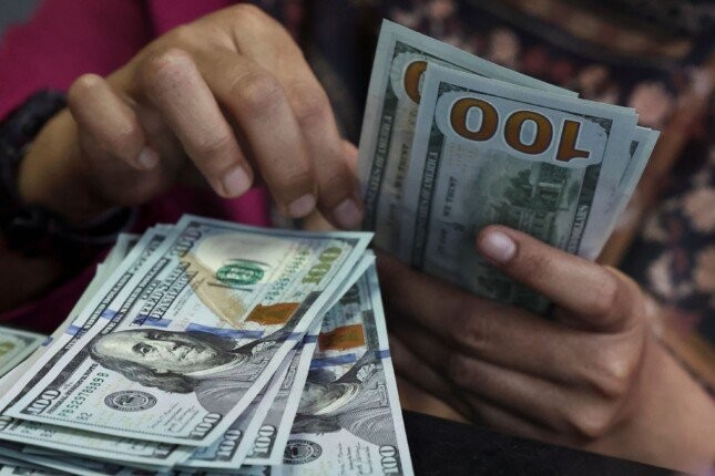 سعر الدولار اليوم في مصر.. هبوط مفاجئ للأخضر أمام الجنيه – الأسبوع