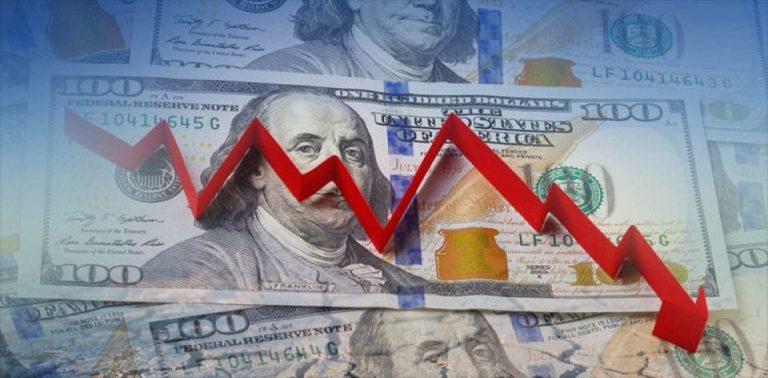سعر «الدولار» اليوم يتراجع إلى 52.97 جنيه للشراء بسوق الصرف المصرية