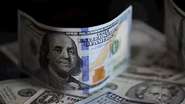 سعر الدولار في البنوك.. ارتفع 123 قرشًا خلال أسبوع