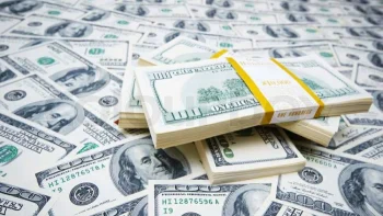 سعر الدولار في البنوك المصرية الأحد 3 مايو 2026