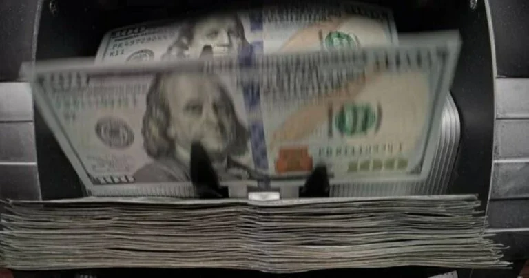 سعر الدولار في البنوك المصرية السبت 2 مايو 2026