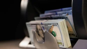 سعر الدولار في البنوك المصرية السبت 9 مايو 2026