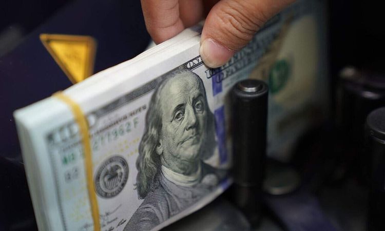 سعر الدولار في البنوك المصرية اليوم الجمعة 1 مايو 2026