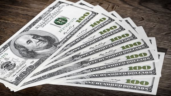 سعر الدولار في البنوك والسوق السوداء اليوم الأربعاء 6 - 5