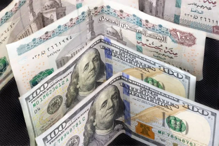 سعر الدولار في مصر الأحد 10 مايو 2026.. تحسن طفيف للجنيه : CNN الاقتصادية