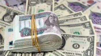 سعر الدولار في مصر الأربعاء 6 مايو 2026..كم سجل الجنيه بعد التراجع الأخير؟
