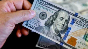 سعر الدولار في مصر الاثنين 4 مايو 2026.. تعافٍ مؤقت للجنيه