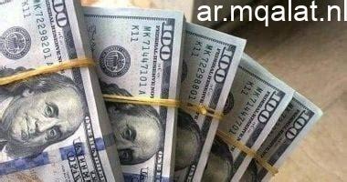 سعر الدولار لحظة بلحظة.. 53.07 شراء الأخضر فى بنك المصرف المتحد – مقالات نيوز