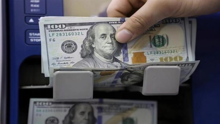 سعر الدولار مقابل الجنيه المصري اليوم الجمعة 15-5-2026