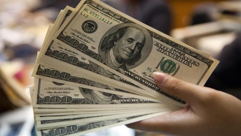 سعر الدولار مقابل الجنيه المصري اليوم السبت 9-5- 2026.. آخر تحديث