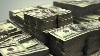 سعر الدولار مقابل الجنيه المصري يتراجع في البنوك اليوم الأربعاء