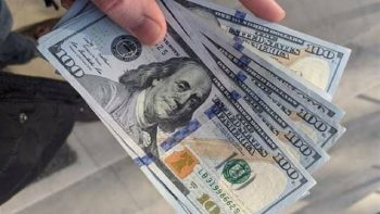 سعر الدولار مقابل الجنيه المصري يرتفع في 10 بنوك مع نهاية تعاملات الأربعاء