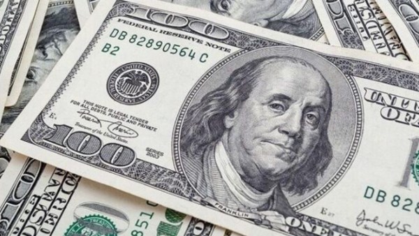 سعر الدولار مقابل الجنيه اليوم.. اخر تحديث