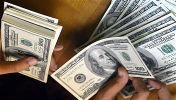 سعر الدولار مقابل الجنيه اليوم الأربعاء 6-5-2026 مع بداية التعاملات الصباحية