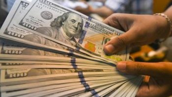 سعر الدولار مقابل الجنيه اليوم الاثنين 11 -5-2026 مع بداية التعاملات