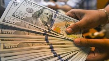 سعر الدولار مقابل الجنيه اليوم الثلاثاء 19-5-2026 مع بداية التعاملات