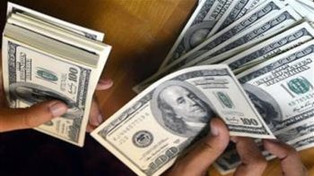 سعر الدولار مقابل الجنيه اليوم الثلاثاء 5-5-2026 مع بداية التعاملات