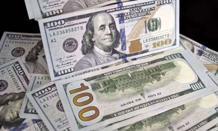 سعر الدولار نهاية تعاملات اليوم الخميس 14 مايو 2026