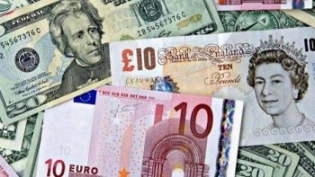 سعر الدولار والعملات الأجنبية في مصر مستهل تعاملات الثلاثاء