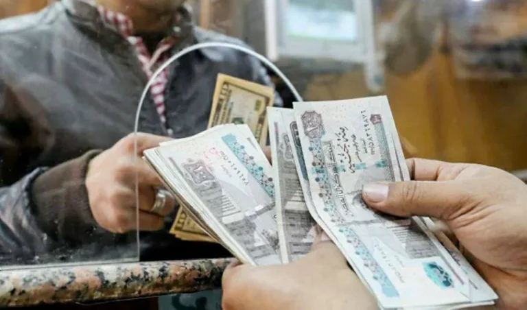 سعر الدولار يقفز فوق 53 جنيهاً الثلاثاء 12 مايو 2026.. لماذا تراجع الجنيه المصري؟