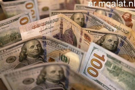 سعر الدولار يواصل تراجعه اليوم الخميس 21/5/2026 أمام الجنيه المصري – مقالات نيوز