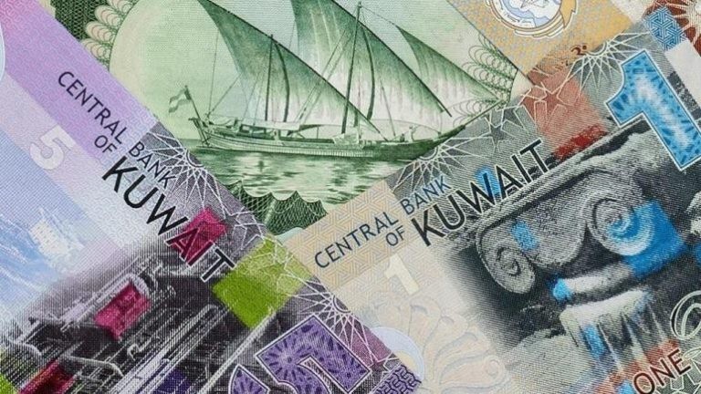 سعر الدينار الكويتي اليوم الأحد 31-5-2026 أمام الجنيه في البنوك المحلية -جريدة المال
