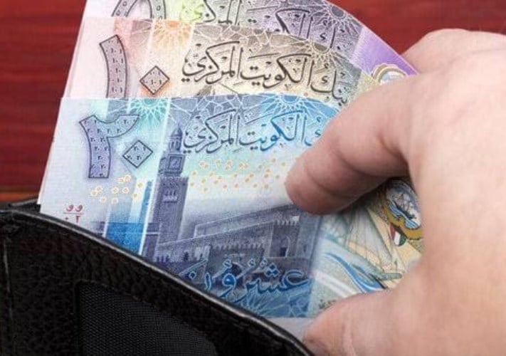 سعر الدينار الكويتي اليوم الجمعة 1-5-2026 في البنوك -جريدة المال