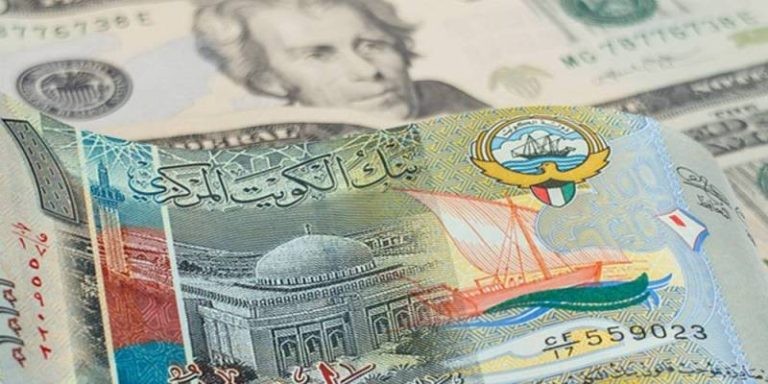 سعر الدينار الكويتي اليوم السبت 23-5-2026 أمام الجنيه في البنوك المحلية -جريدة المال