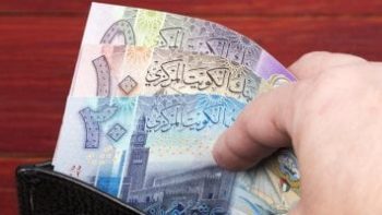 سعر الدينار الكويتي اليوم السبت 23 مايو 2026 أمام الجنيه المصري