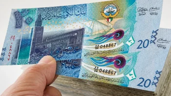 تطورات سعر الدينار الكويتي مقابل الجنيه المصري اليوم 3 مايو 2026 وتفاوت قيم الصرف في البنوك المصرية