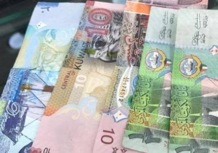 سعر الدينارالكويتي اليوم الثلاثاء 26-5-2026 أمام الجنيه في أغلب البنوك المحلية