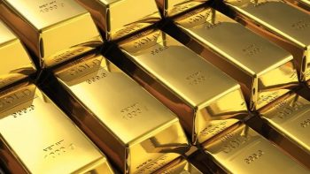 سعر الذهب العالمى يغلق مرتفعا.. والمكاسب الأسبوعية 2.3% -جريدة المال