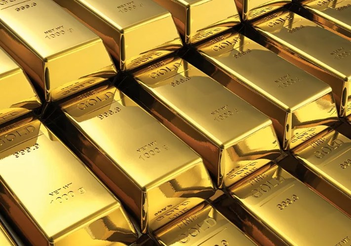 سعر الذهب العالمى يغلق مرتفعا.. والمكاسب الأسبوعية 2.3% -جريدة المال