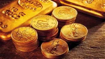 سعر الذهب المعلن بموقع البورصة المصرية 19 مايو 2026