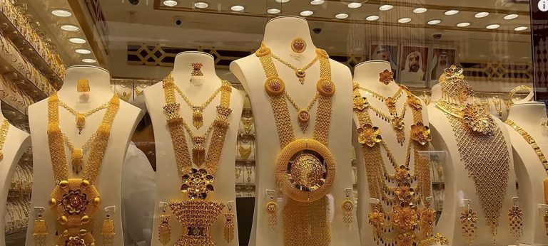 سعر الذهب اليوم الأحد 17 مايو 2026.. عيار 21 بكام؟