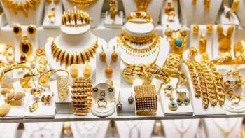 سعر الذهب اليوم الأحد 17 مايو 2026 في مصر.. عيار 21 بكام؟