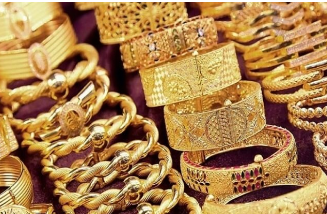سعر الذهب اليوم الأربعاء 20 مايو 2026
