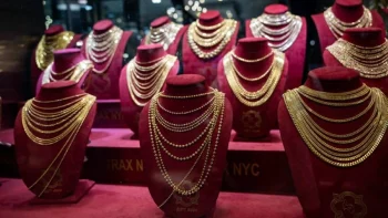 سعر الذهب اليوم في الأردن الثلاثاء 12 مايو 2026.. الغرام بـ107.5 دينار : CNN الاقتصادية