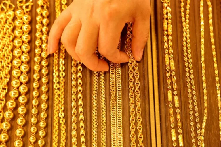 سعر الذهب اليوم في الأردن الجمعة 8 مايو 2026.. عيار 21 بـ94 ديناراً : CNN الاقتصادية