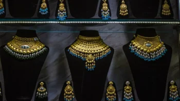 سعر الذهب اليوم في السعودية الأربعاء 20 مايو 2026.. انخفاض المعدن الأصفر