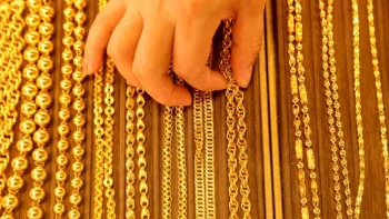 سعر الذهب اليوم في العراق الأربعاء 20 مايو 2026.. انخفاض جديد : CNN الاقتصادية
